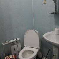 Двухместный номер с 1 кроватью