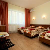 Triple Room with Balcony