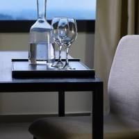 Superior Double Room with Panoramic View
