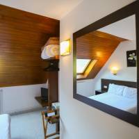Superior Double or Twin Room - Attic
