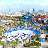 Summer Splash offer - Standard Room with Aqua Park Tickets