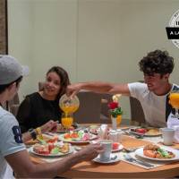 RAK Roadtrip Offer - Standard Room With All Inclusive
