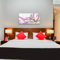 Classic King Room