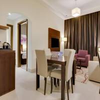 Two Bedroom Family Suite (with kitchen)