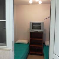 Двухместный номер с 2 отдельными кроватями