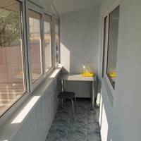 Single Room with Sea View
