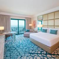 Ocean King Room