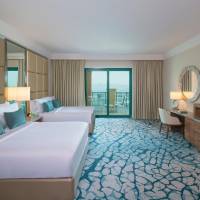 Ocean Queen Room