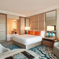 Palm King Room
