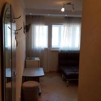 Family Room with Balcony