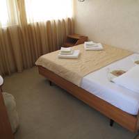 Double or Twin Room with Shower
