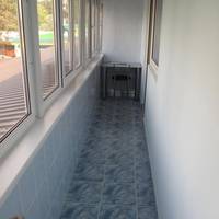 Comfort Double Room with Balcony