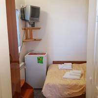 Single Room - Ground Floor