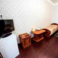 Двухместный номер с 2 отдельными кроватями