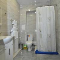 Large Twin Room