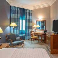 Deluxe Room - Complimentary Transfer to La Mer Beach, Dubai Mall & Airport Shuttle Drop Off