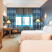 Deluxe Room - Complimentary Transfer to La Mer Beach, Dubai Mall & Airport Shuttle Drop Off