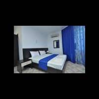 Large Double Room with Balcony