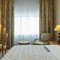 Executive Room - Complimentary Transfer to La Mer Beach, Dubai Mall & Airport Shuttle Drop Off