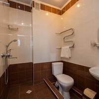 Двухместный номер с 2 отдельными кроватями