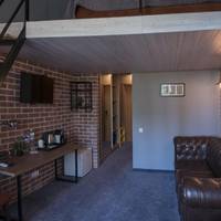 Superior Mini-Duplex with Land View