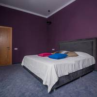 One-Bedroom Suite with Sea View