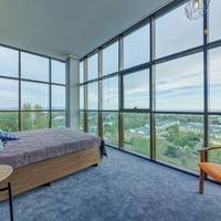 Deluxe Suite with Sea View