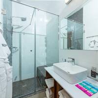 Triple Room with Sea View