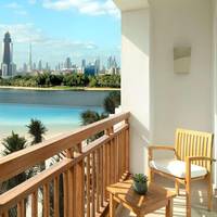 King Bed Lagoon View
