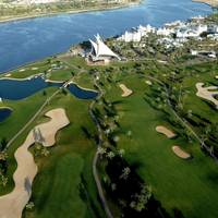 Golf Getaway 1 Park King
