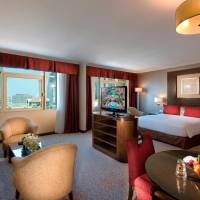 Swiss Executive Premium Room