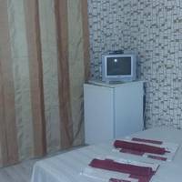 Двухместный с 1 кроватью или 2 отдельными кроватями