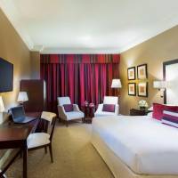 Premium Executive King Room - includes Premium Guest Benefits
