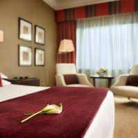 Executive King Room - includes Premium Guest Benefits