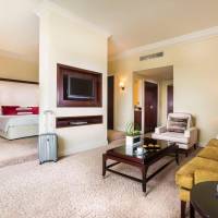 Superior Double Suite