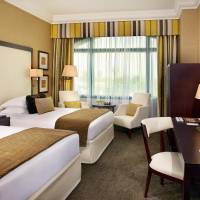 Executive Twin Room - includes Premium Guest Benefits