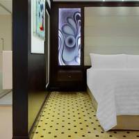 Presidential Suite, Club lounge access, 1 King, Garden view - Complimentary Beach Transfer 