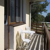Twin Room with Balcony