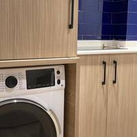 Executive Suite, Kitchenette, 1 King Bed