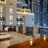 Two-Bedroom Boulevard Suite