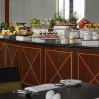 Executive Deluxe King Room