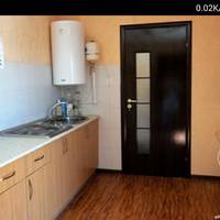 Family Room with Bathroom