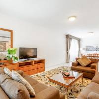 Two-Bedroom Apartment - Golden Sands 10