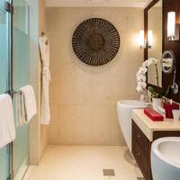 Palm Deluxe Room