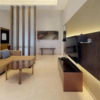 Two-Bedroom Villa with Private Pool