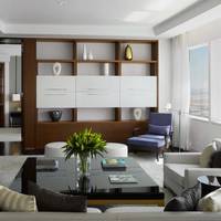 1 Bedroom Royal Suite Burj Khalifa View