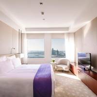 Two Bedroom Diplomatic Suite 