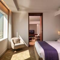 Deluxe Two-Bedroom Suite