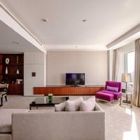 Club Signature One Bedroom Suite