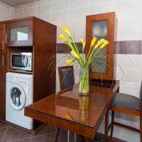 Studio Apartment Creek Side with Kitchen